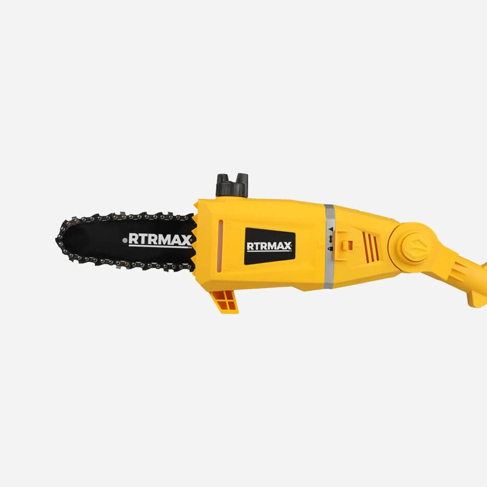 Rtrmax RTX1897B Aküsüz Çok Fonksiyonlu Dal ve Çit Budama