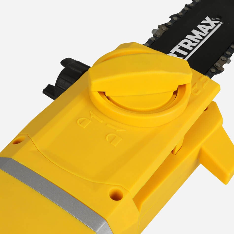 Rtrmax RTX1897B Aküsüz Çok Fonksiyonlu Dal ve Çit Budama