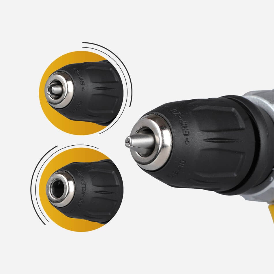 Rtrmax RTX1212 Akülü Matkap