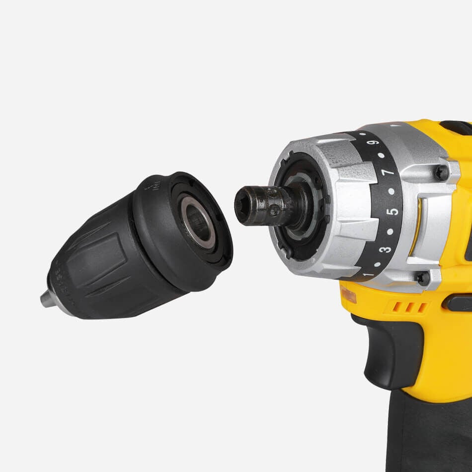 Rtrmax RTX1212 Akülü Matkap