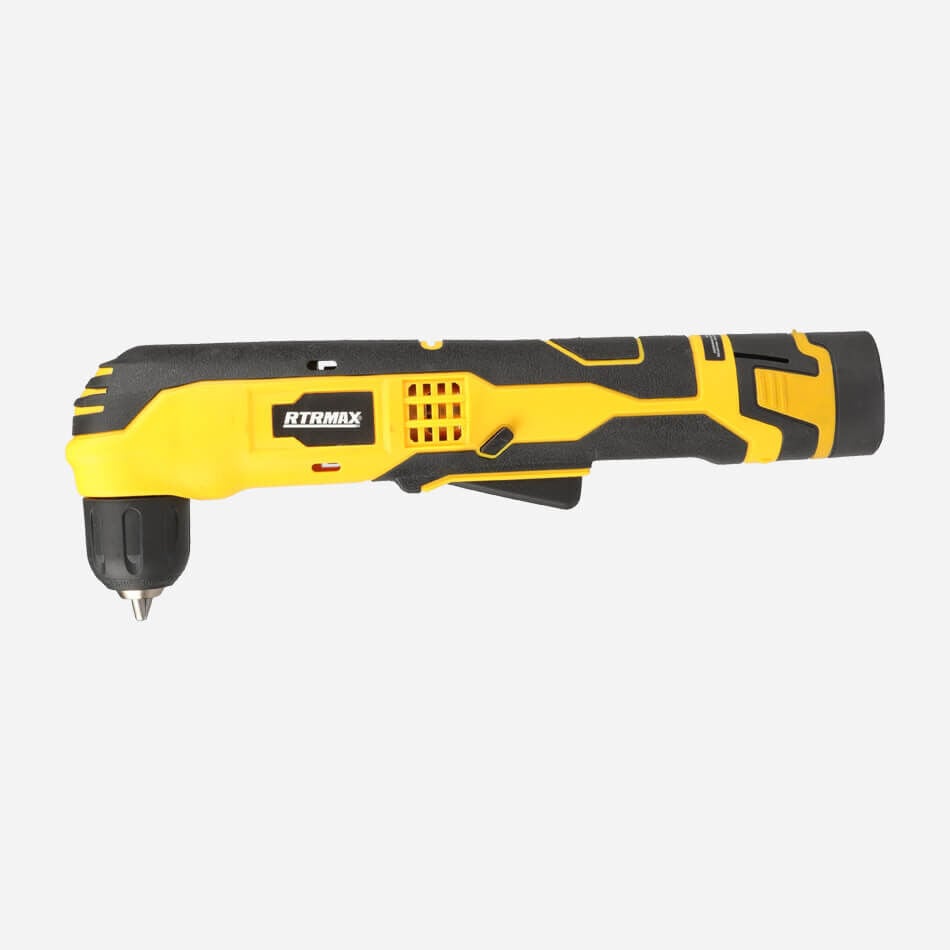 Rtrmax RTX1219A SET Akülü Köşe Matkabı