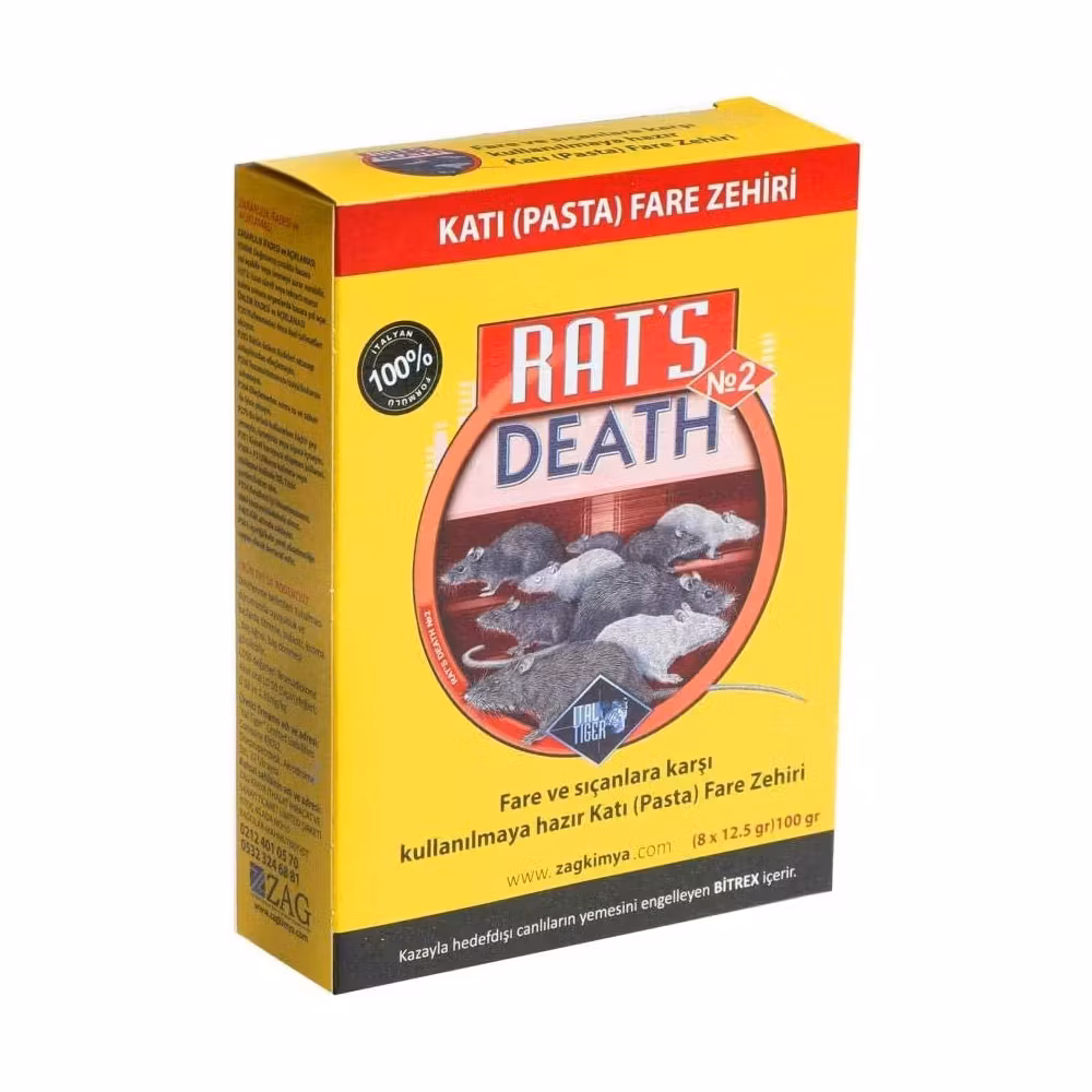 100gr Fare Pastası