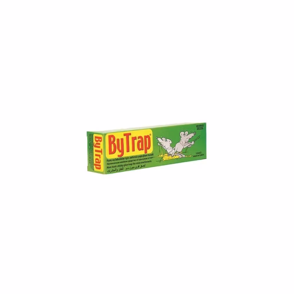 125 Ml Fare Yapışkanı