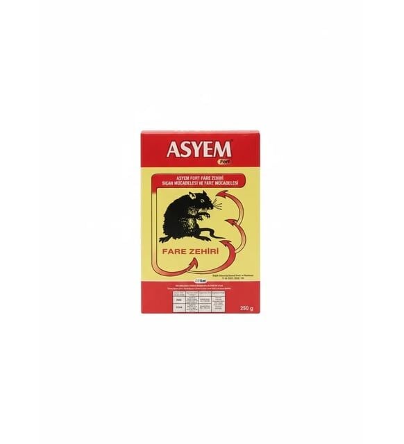 250 Gr Fare Yemi