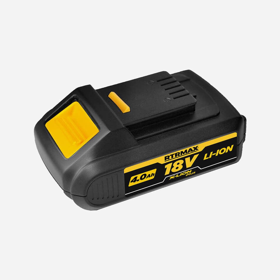 Rtrmax RTX1804P X-Lion Plus Akü