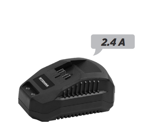 Rtrmax RTX1808 Şarj Cihazı