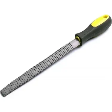 Bay-Tec Balık Sırtı Törpü / Saplı