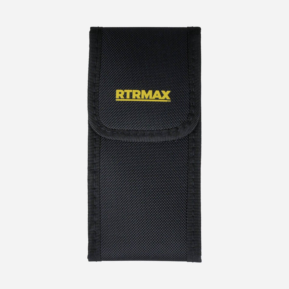 Rtrmax RTM035G Şarjlı Lazer Mesafe Ölçer