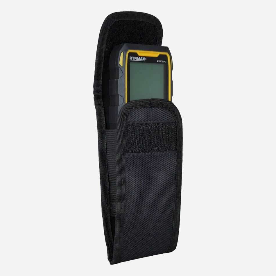 Rtrmax RTM035G Şarjlı Lazer Mesafe Ölçer