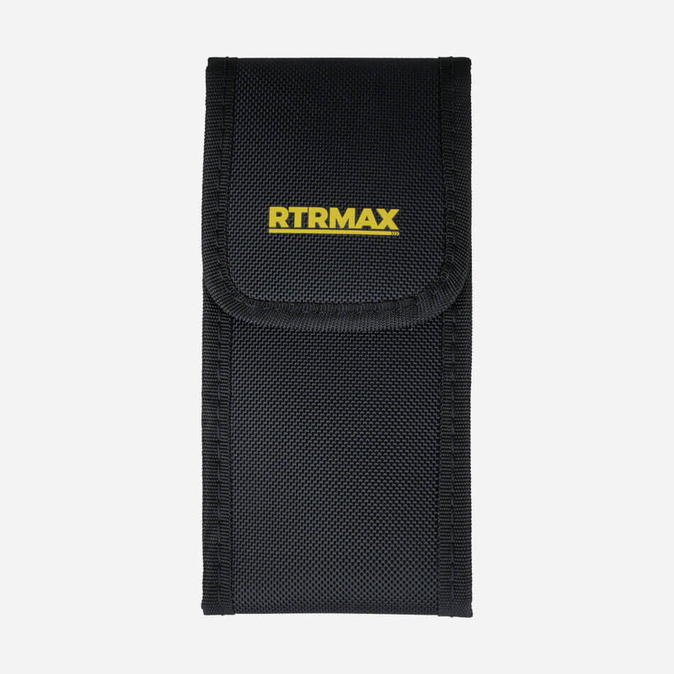 Rtrmax RTM037G Şarjlı Lazer Mesafe Ölçer