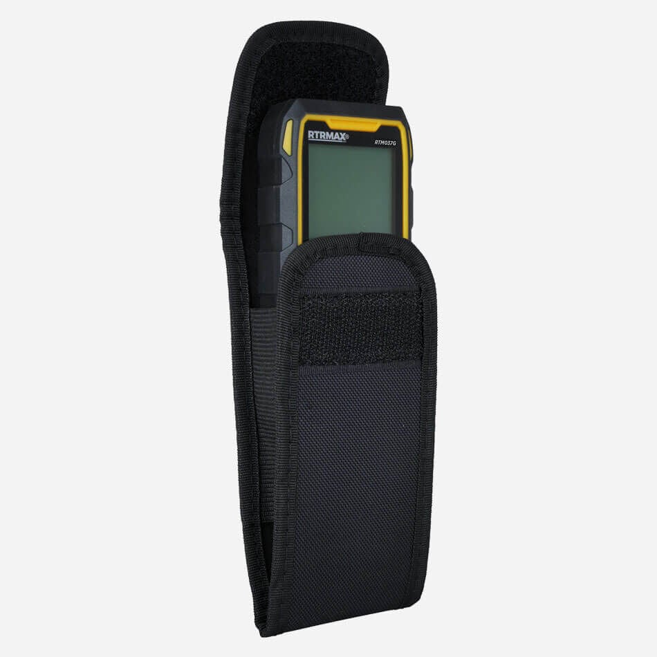Rtrmax RTM037G Şarjlı Lazer Mesafe Ölçer