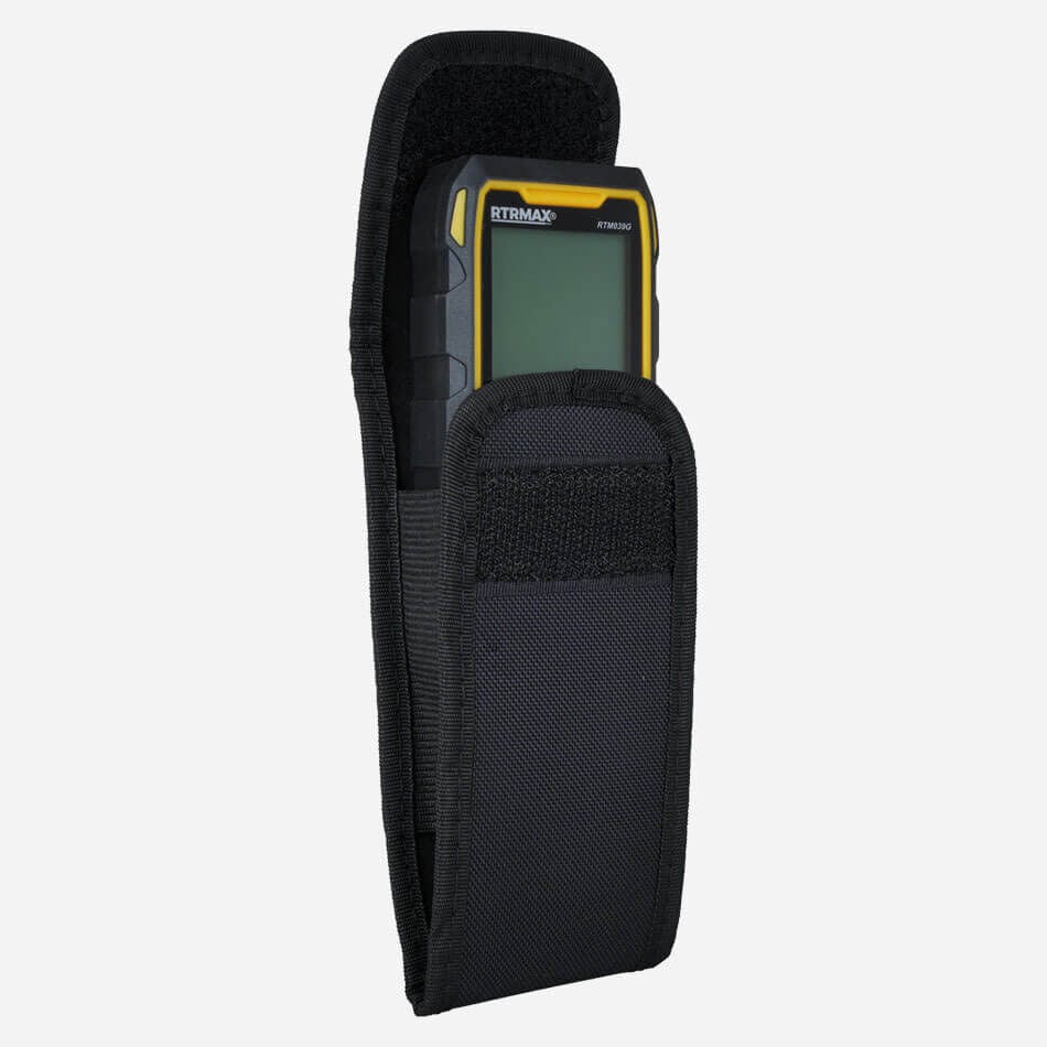 Rtrmax RTM039G Şarjlı Lazer Mesafe Ölçer
