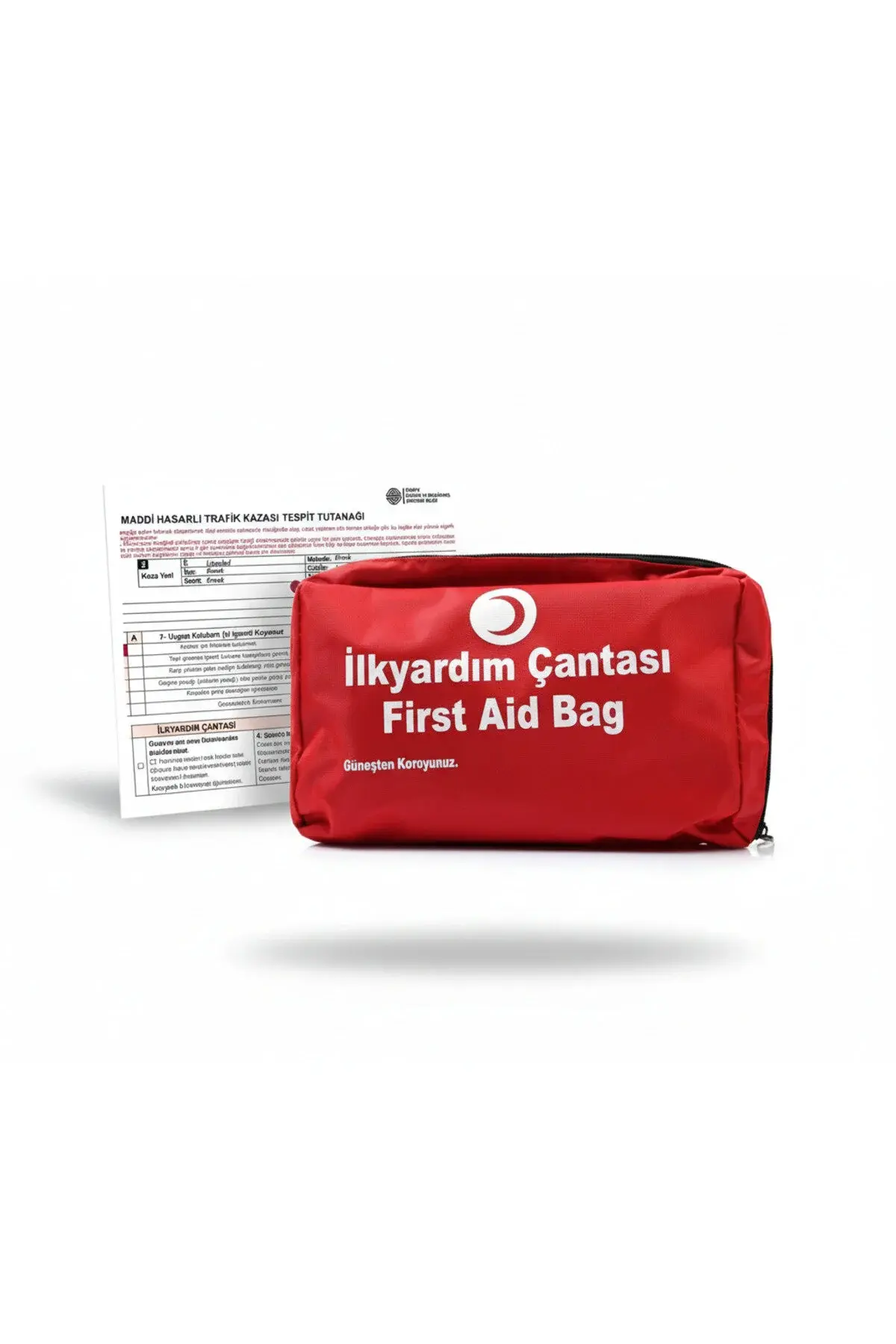 İlk Yardım Çantası