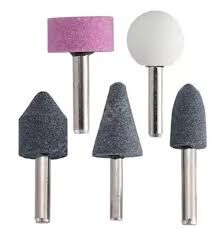Bay-Tec MK1050 Vız Vız Kalıpçı Taşlama Seti 5pcs