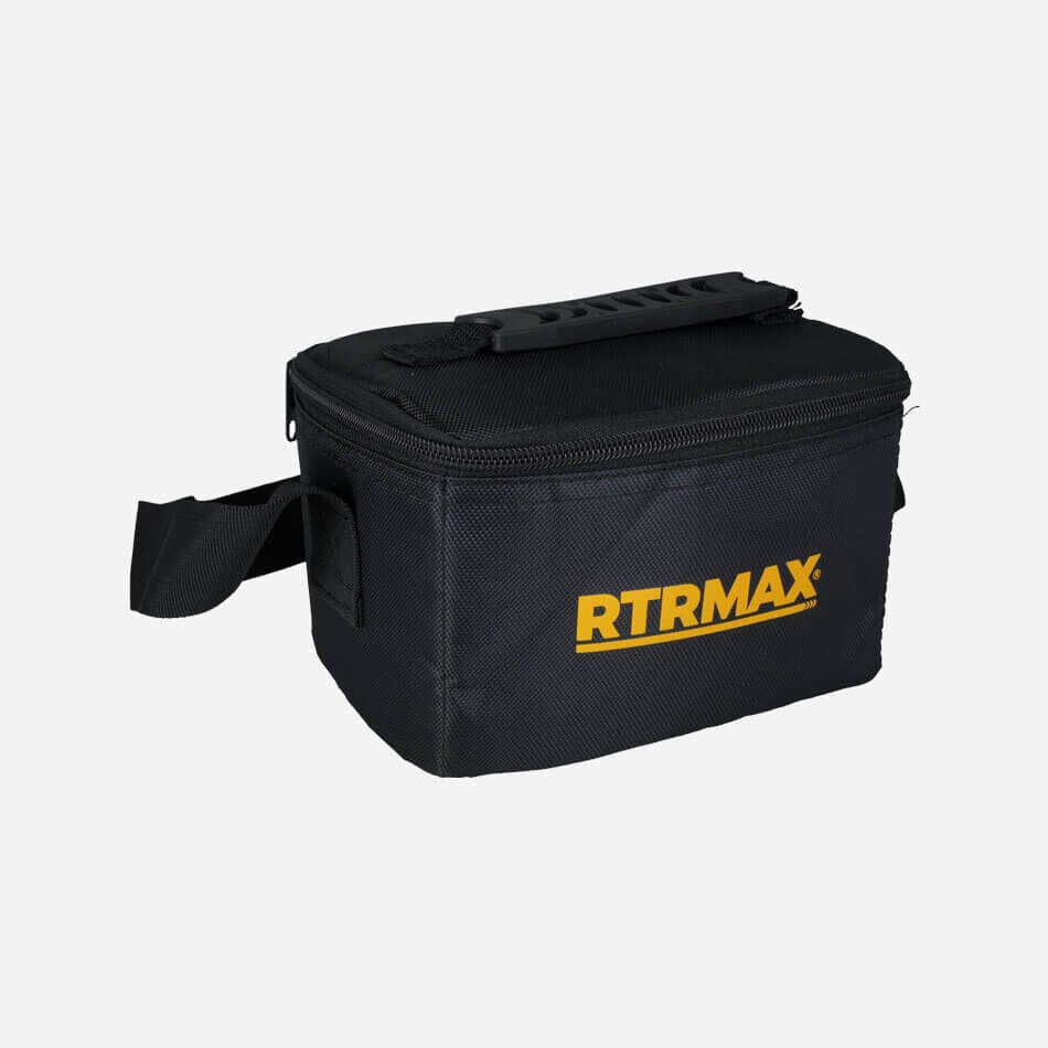 Rtrmax RTM050LD Şarjlı Lazer Distomat ve 3 Nokta Şakül Terazi