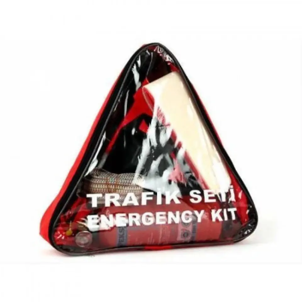 Trafik Seti