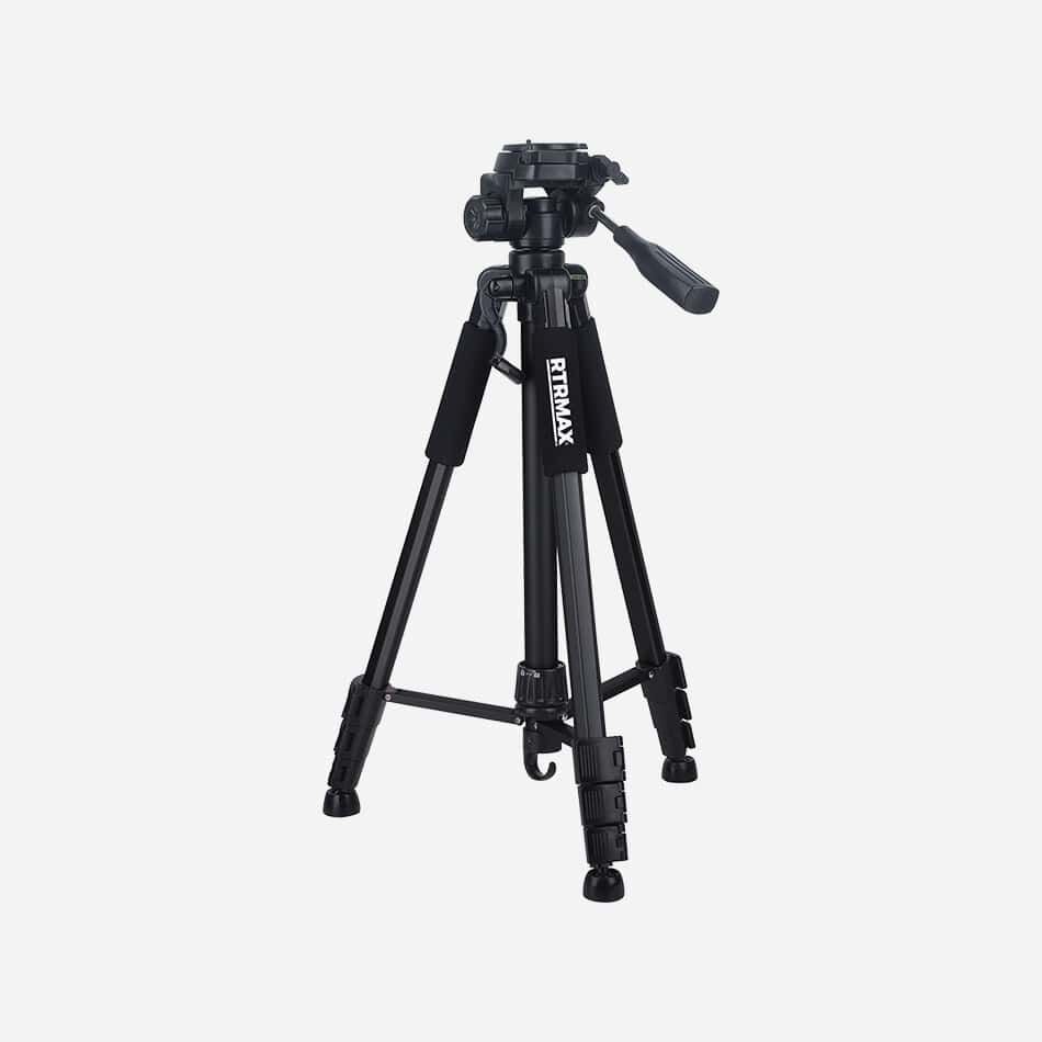 Rtrmax RTM05 Lazer Tripod (Teleskopik)