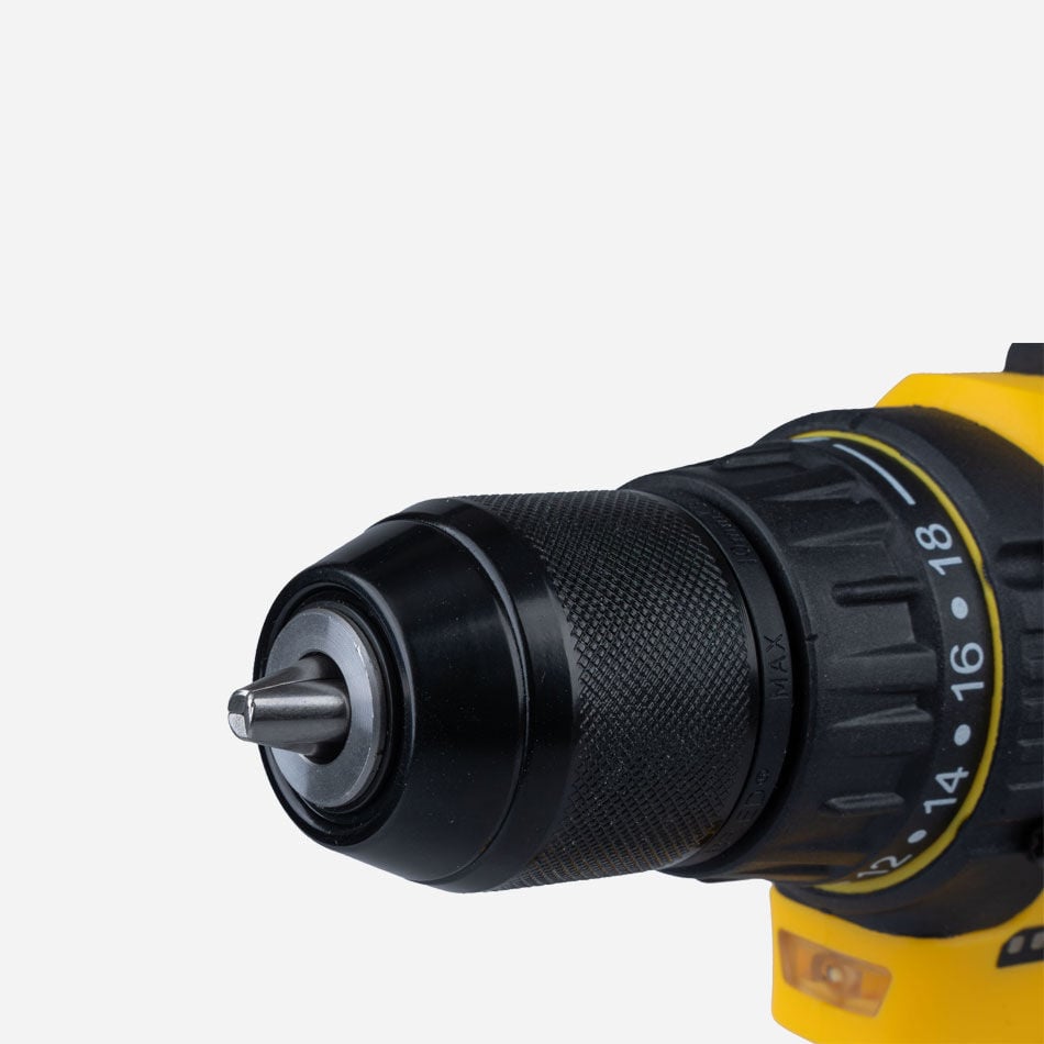 Rtrmax RTM3512 Akülü Matkap