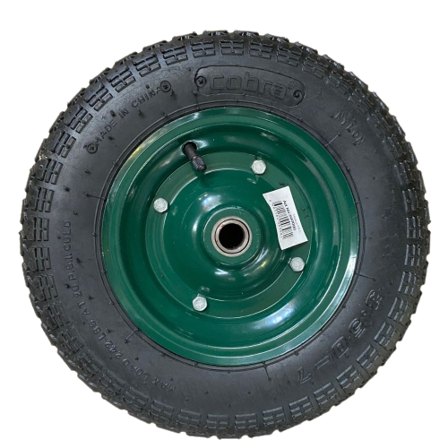 Bulmax 35'' Havalı Teker Bmx-3200
