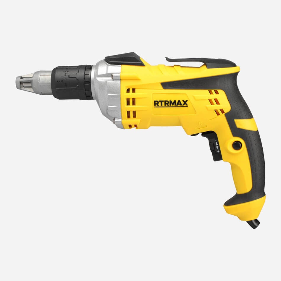 Rtrmax RTM3110 Alçıpan Vidalama