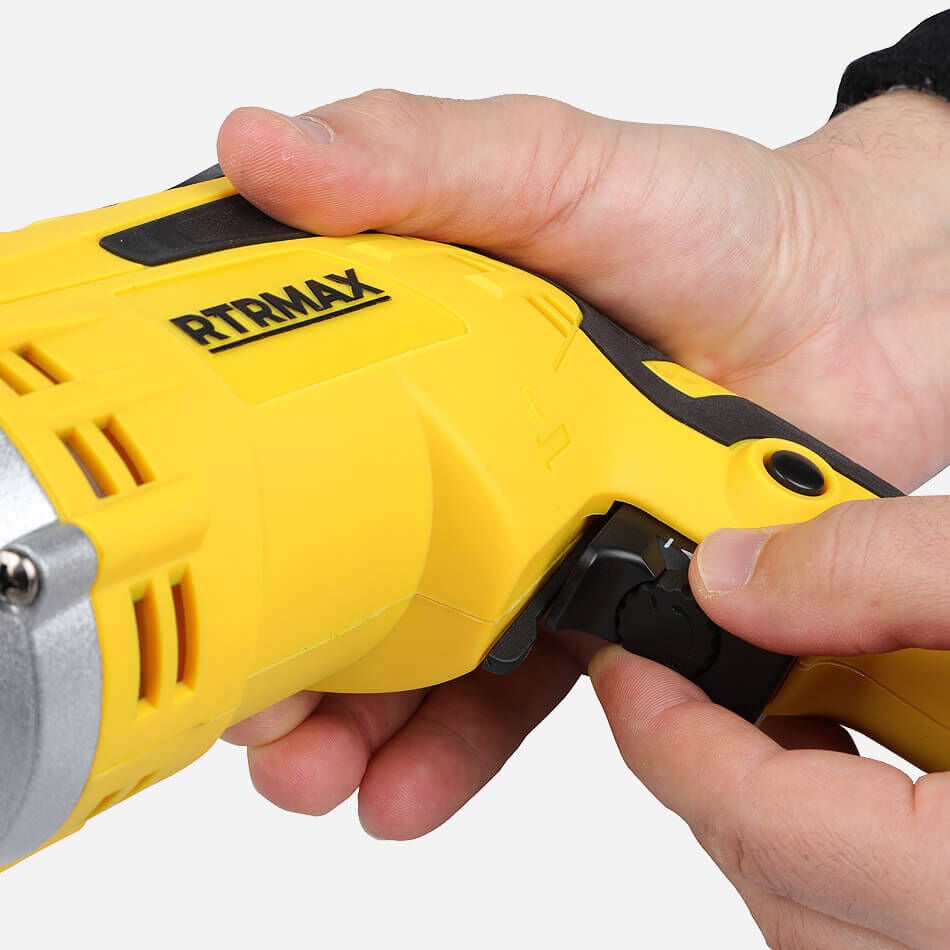 Rtrmax RTM3110 Alçıpan Vidalama