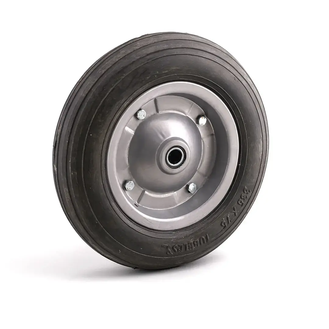 Bulmaxx 35'' Burçlu Pvc Teker Bmx-3202