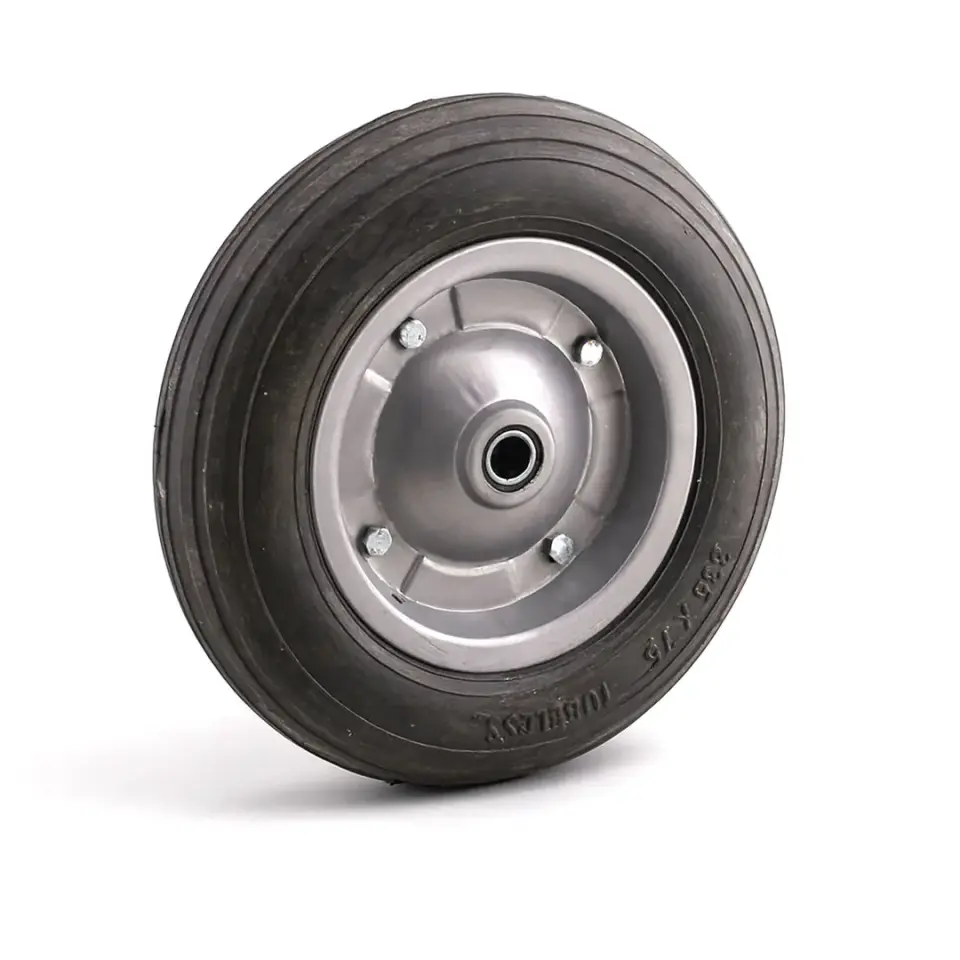 Bulmaxx 35'' Burçlu Pvc Teker Bmx-3202