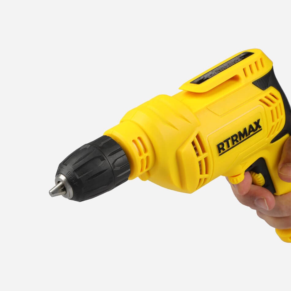 Rtrmax RTM1520 Darbesiz Matkap