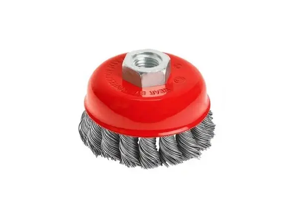 Bay-Tec Burgulu Çanak Fırça