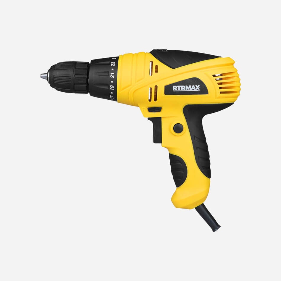 Rtrmax RTM153 Darbesiz Matkap