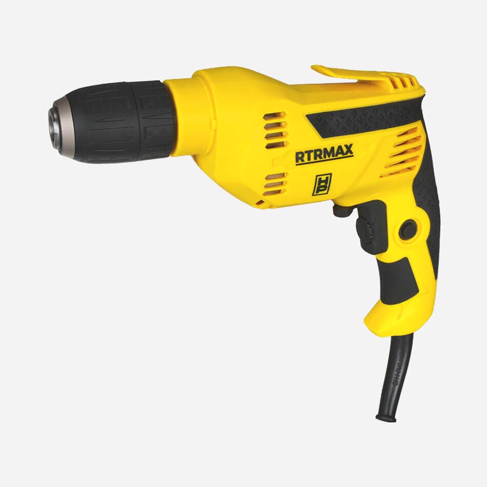 Rtrmax RTM1545HP Darbesiz Matkap