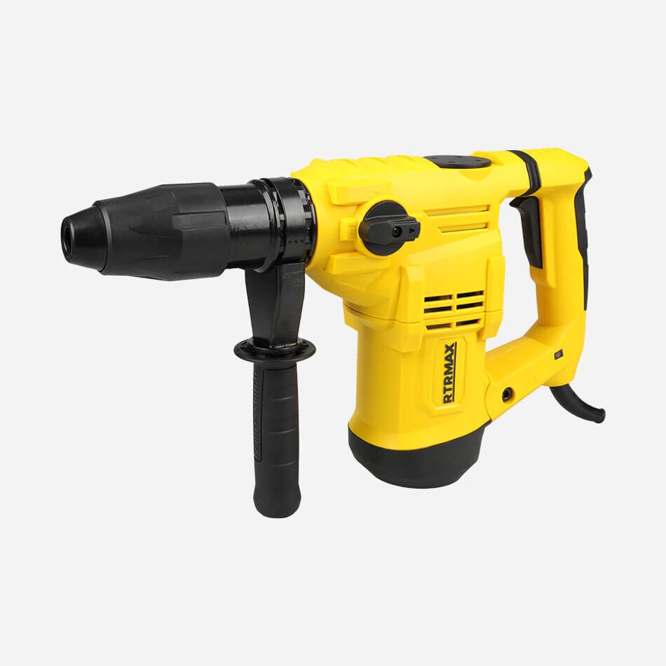 Rtrmax RTM240 ElektroPnömatik Kırıcı Delici (SDS Max)
