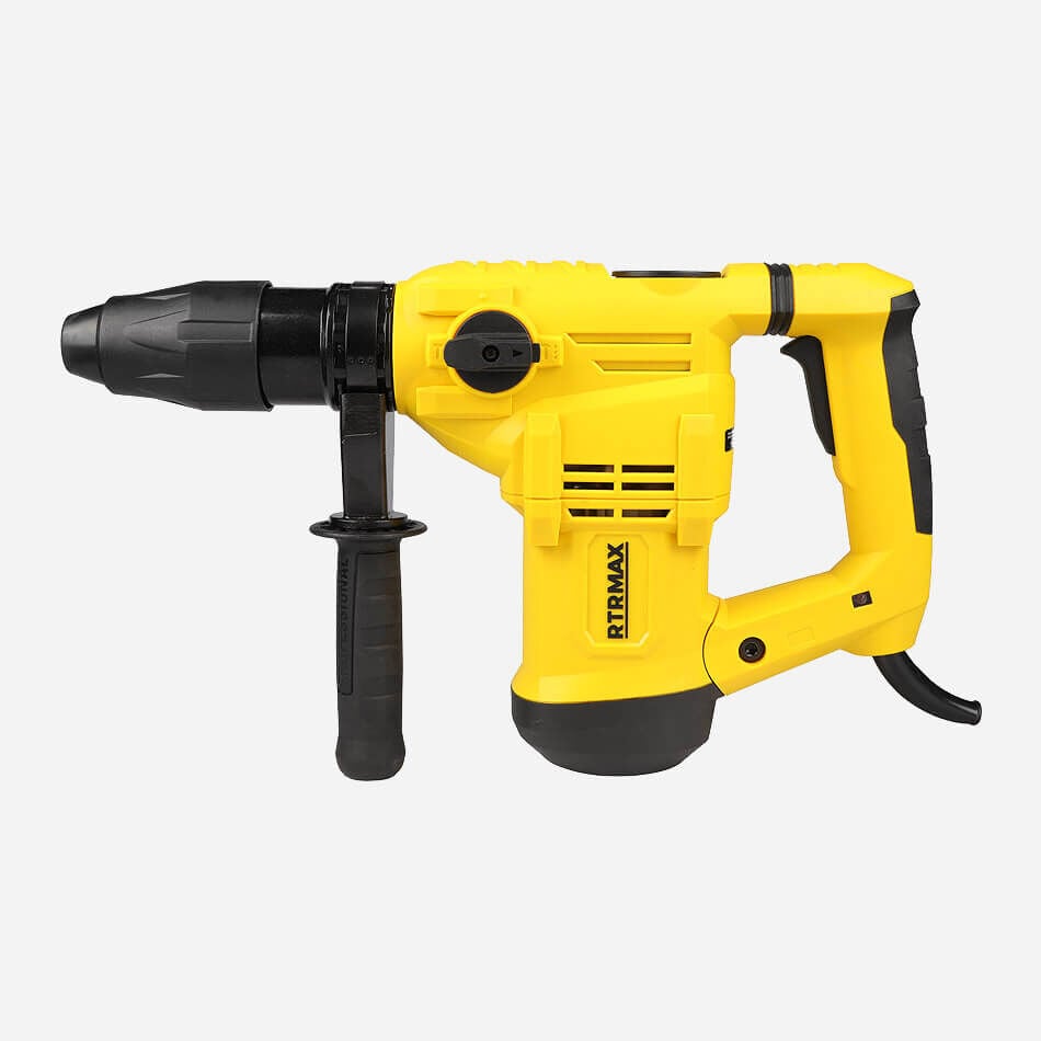 Rtrmax RTM240 ElektroPnömatik Kırıcı Delici (SDS Max)