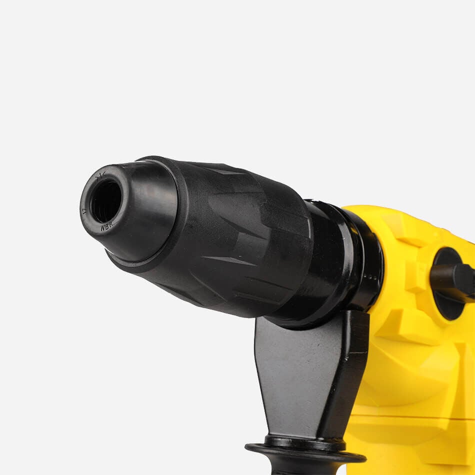 Rtrmax RTM240 ElektroPnömatik Kırıcı Delici (SDS Max)