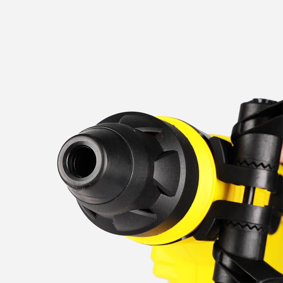 Rtrmax RTM271 ElektroPnömatik Kırıcı Delici (SDS Max)