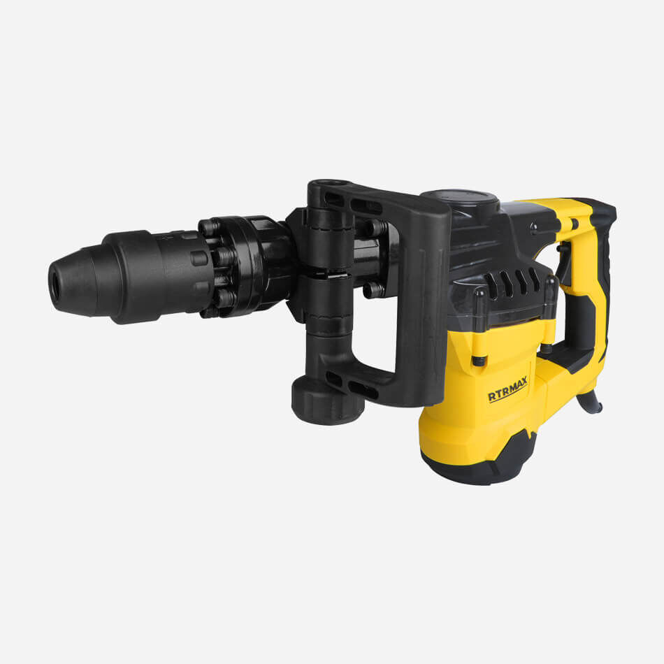 Rtrmax RTM2715 ElektroPnömatik Kırıcı (SDS Max)