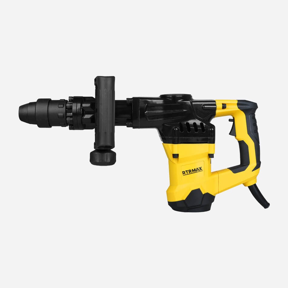 Rtrmax RTM2715 ElektroPnömatik Kırıcı (SDS Max)