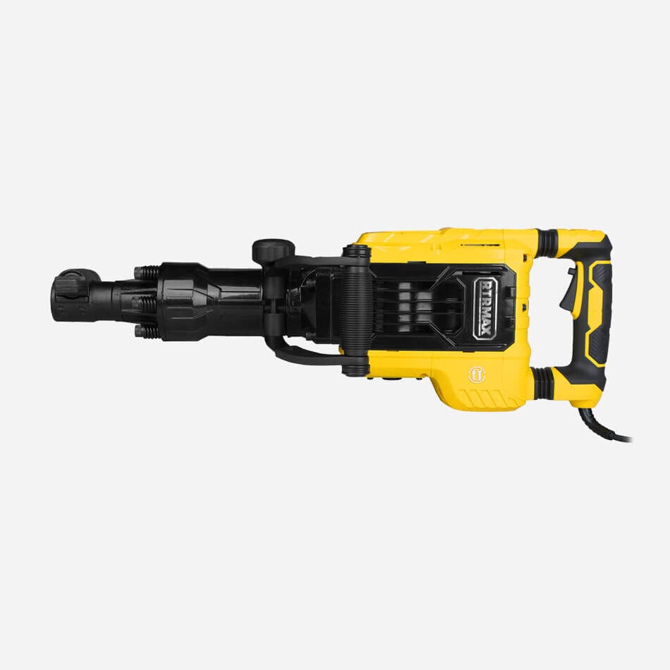 Rtrmax RTM2780 ElektroPnömatik Kırıcı (SDS Hex)
