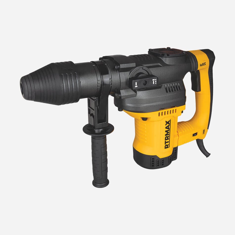 Rtrmax RTM2450HP ElektroPnömatik Kırıcı Delici (SDS Max)