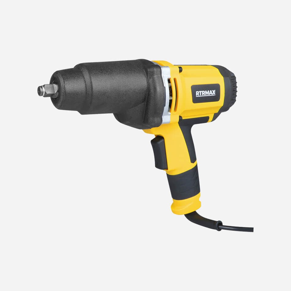 Rtrmax RTM3090 Elektrikli Somun Sıkma 1/2’’