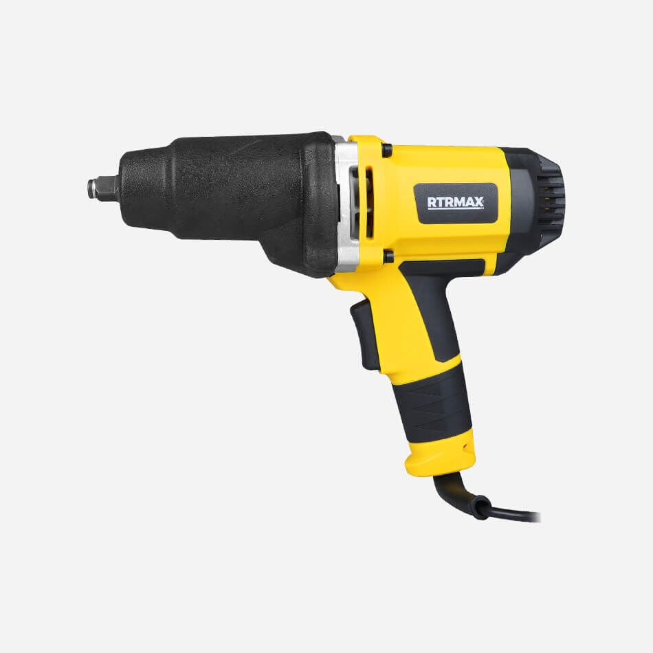Rtrmax RTM3090 Elektrikli Somun Sıkma 1/2’’