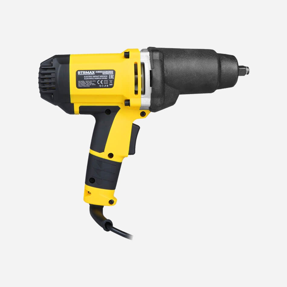 Rtrmax RTM3090 Elektrikli Somun Sıkma 1/2’’