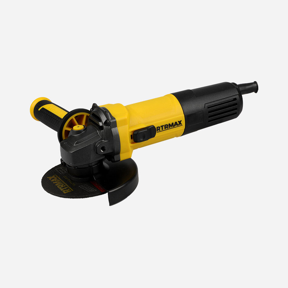 Rtrmax RTM1080 Avuç Taşlama