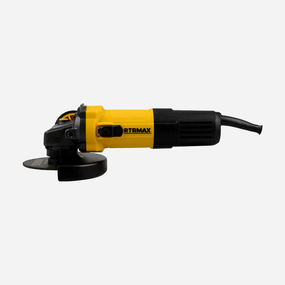 Rtrmax RTM1080 Avuç Taşlama