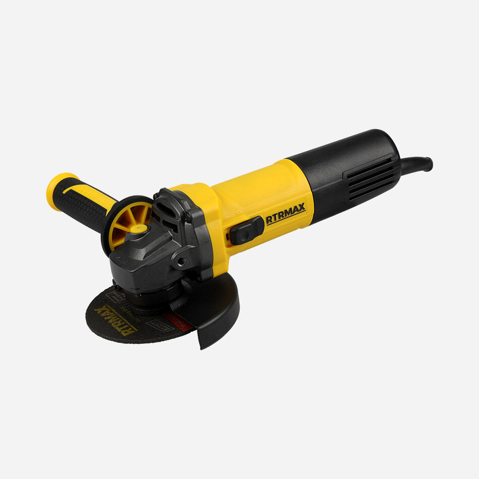 Rtrmax RTM1095 Avuç Taşlama