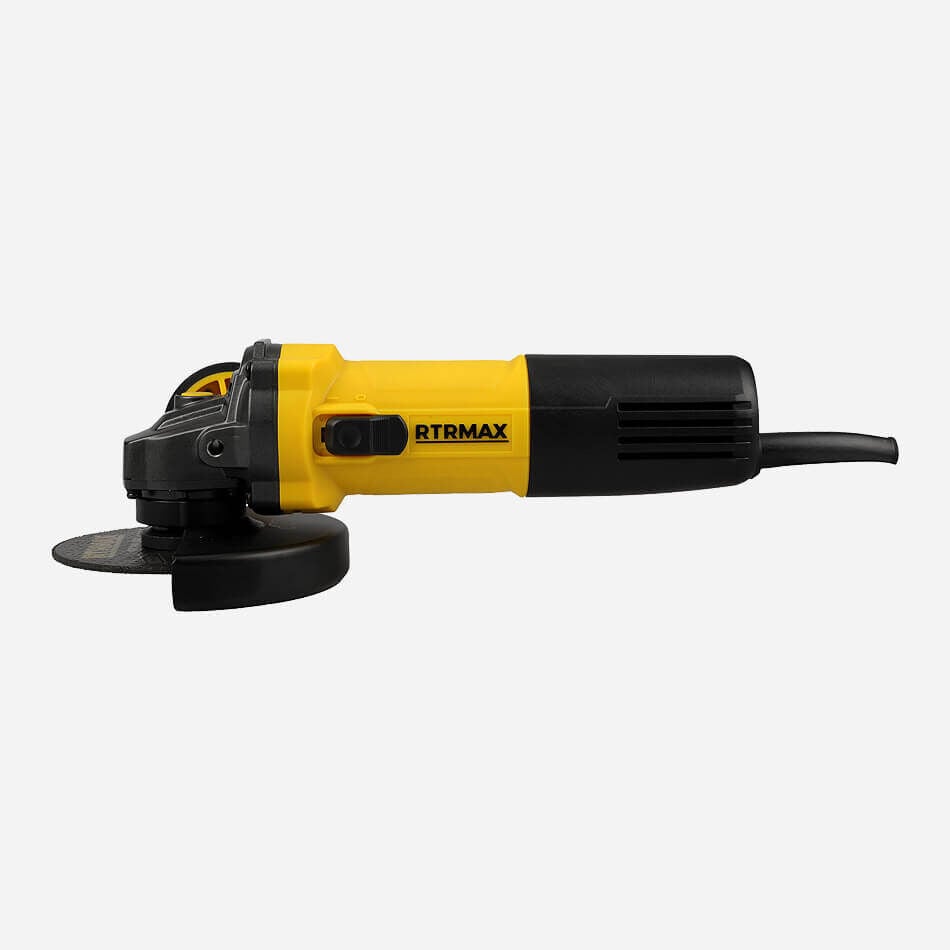 Rtrmax RTM1095 Avuç Taşlama