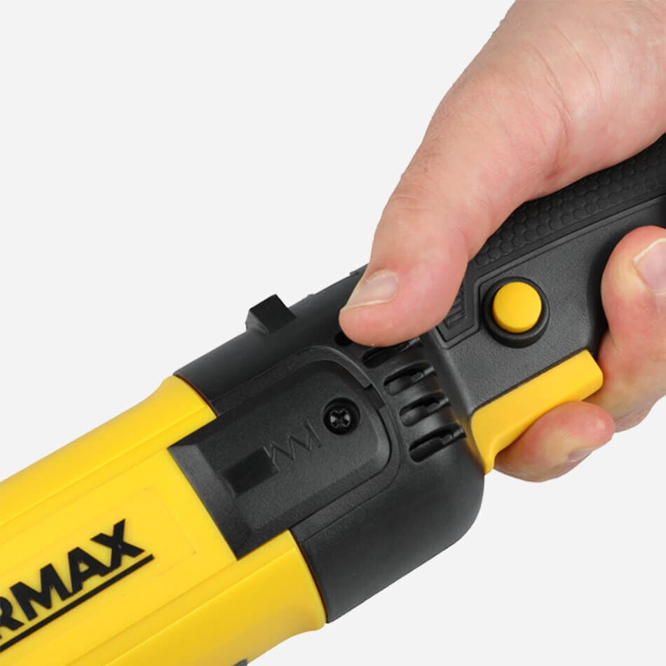 Rtrmax RTM1120 Kuyruklu Taşlama