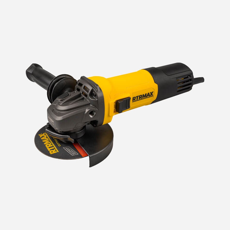 Rtrmax RTM1125HP Avuç Taşlama