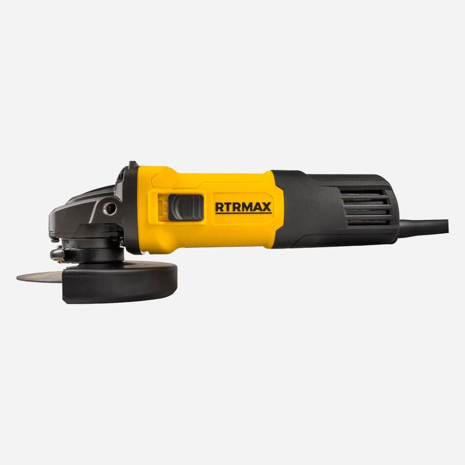 Rtrmax RTM1125HP Avuç Taşlama