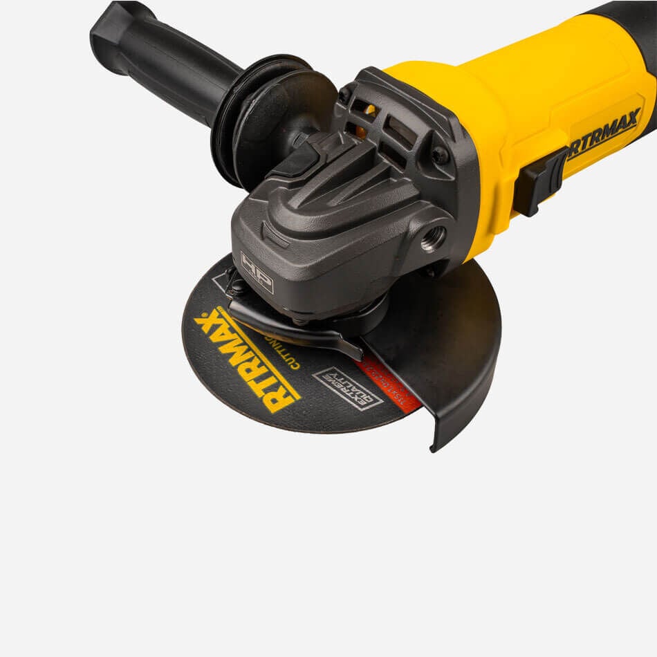Rtrmax RTM1125HP Avuç Taşlama